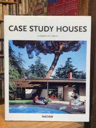 Case Study Houses 1945-1966