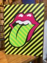 EXHIBITIONISM: THE ROLLING STONES エキシビジョニズム: ザ・ローリング・ストーンズ 日本語版