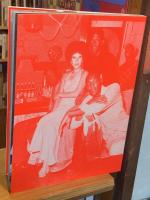 【2017年版】石川真生写真集　赤花　アカバナ　沖縄の女：Mao Ishikawa Red Flower: The Women of Okiawa