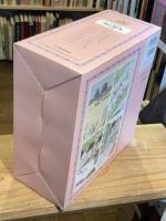 旅の絵本　全10冊揃　＜安野光雅の絵本＞