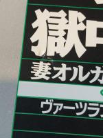 プラハ獄中記 : 妻オルガへの手紙