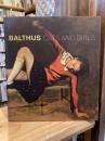 Balthus : cats and girls