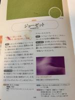 服地の基本がわかるテキスタイル事典