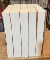 一古書肆の思い出 全5巻揃 ＜平凡社ライブラリー＞