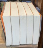 一古書肆の思い出 全5巻揃 ＜平凡社ライブラリー＞