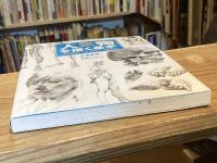 人物を描く基本 : 使える美術解剖図 : 人体の仕組みがわかる、骨格・筋肉・外観デッサン