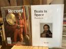 Record Culture Magazine Issue 3 + Beats In Space Photobook