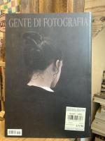 Gente di fotografia. Ediz. italiana e inglese  Vol. 68