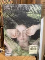 Gente di fotografia. Ediz. italiana e inglese  Vol. 63