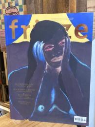Frieze 192  January／February 2018