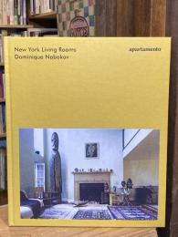 New York Living Rooms