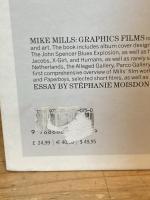 Mike Mills : graphics, films