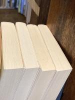 アラベスク　全４冊揃【白泉社文庫】（送料430円）