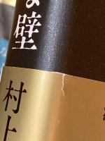 街とその不確かな壁