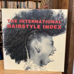 The international hairstyle index