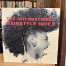The international hairstyle index
