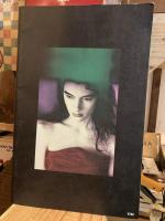 CUE'S VOL.3　特集：夢　1987　APRIL