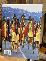 Moko Jumbies: The Dancing Spirits of Trinidad