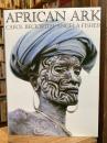 African Ark: People and Ancient Cultures of Ethiopia and the Horn of Africa