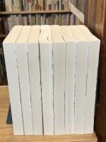 坂の上の雲　新装版　全8巻 揃<文春文庫>