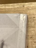 bad to the bone　no.12（付録冊子つき）