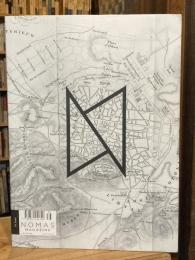 NOMAS MAGAZINE 1st issue 2014 winter