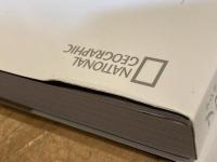 ナショナル ジオグラフィック プロの撮り方 完全マスター 新装版 (NATIONAL GEOGRAPHIC)