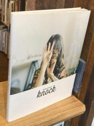 Studio Journal Knock スタジオ・ジャーナル・ノック6 (NEW EAST)