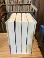 山本周五郎　名品館　全4巻揃 ＜文春文庫＞