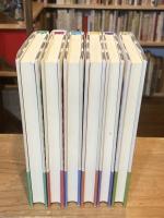 チャペック小説選集　全6巻揃