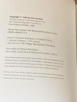 Things that Quicken the Heart