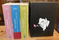 Lorsque nous vivions ensemble BOX SET 全3巻揃　【同棲時代 フランス版】