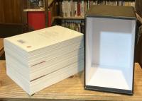 Lorsque nous vivions ensemble BOX SET 全3巻揃　【同棲時代 フランス版】