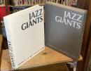 Jazz giants : Visions of the great American legend【写真集】