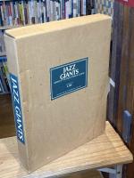 Jazz giants : Visions of the great American legend【写真集】