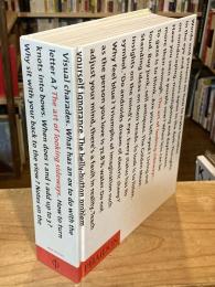 The art of looking sideways