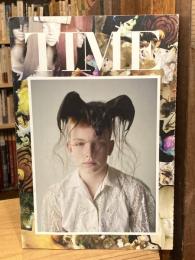 TIME：小西神士 作品集