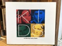 ラリー・クラーク<Kids>日本版