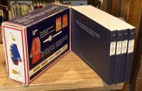 Die friderizianischen Uniformen 1753-1786【4冊揃】