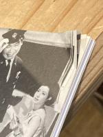 東京人　2009年11月号(no.274)　特集：「映画の中の東京」　今ひとたびの「銀幕の東京」　大瀧詠一の「映画カラオケ」のすすめ