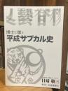 博士と僕と平成サブカル史