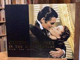 CINEMA ODYSSEY in the 20th Century　写真が語る夢と伝説の記録　映画―100年展　コバールコレクションより