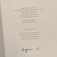 … DES PHOTOGRAPHES … DES ARTISTES ET LE CARDIGAN PRESSION　