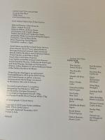 Louis Vuitton Fashion Eye ORIENT EXPRESS Sarah Moon