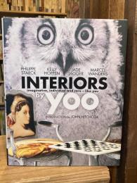 Interiors by Yoo: Imaginative, Individual and Rare – Like You