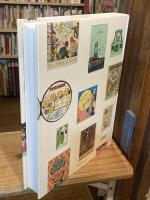 Menu Design in America 1850–1985: A Visual and Culinary History of Graphic Styles and Design