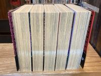 ハッピーピープル　愛蔵版　全5巻揃