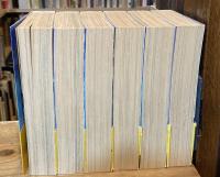 宮本から君へ　全6巻揃【講談社 モーニングデラックス】