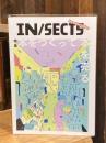 IN/SECTS 2024 Oct Expanded Edition　特集：本をつくって本を売る