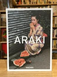 ARAKI. 45th Ed. (45th Edition) (Multilingual Edition)